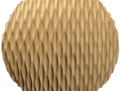 Art Wood 02 - Seamless Texture