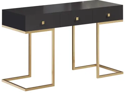 konsol nevada by cazarina 3D model