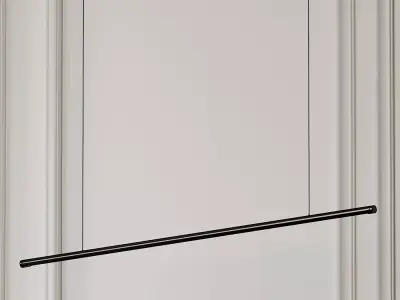 w181 Linier by Dirk Winkel 3D model