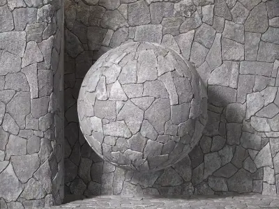 Wild Stone SMA 04 Texture