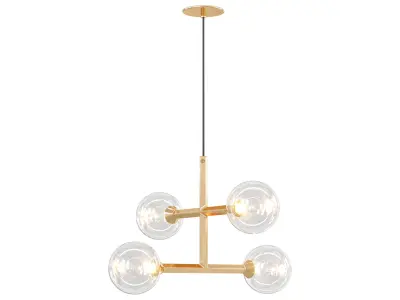 JUNIP 04-003 3D model