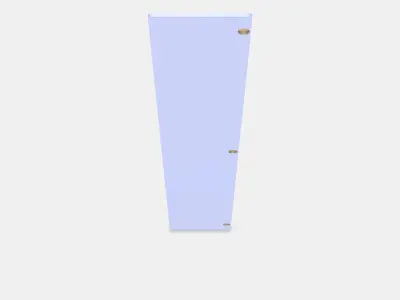 SMASTAD By 18 Low-poly 3D model