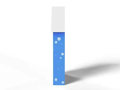 Toy advent calendars - Toy Advent Calendar 3D model