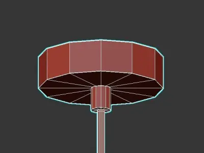 SAME BROOD 3D model