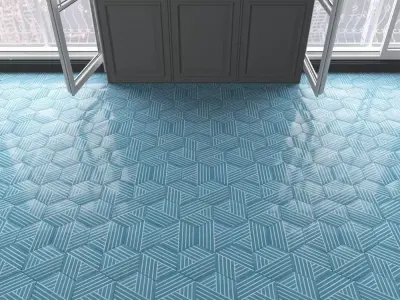 Marrakech Design-Charlotte von der Lancken-25 3D model