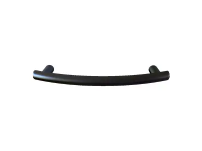 Handle 19 3D model purchase