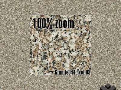 20 High Res Seamless Granite Textures Vol03 Texture