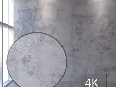 Concrete wall 342 Texture