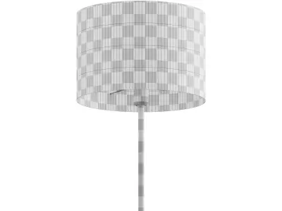 Vical Home Floor Lamp 3D model get