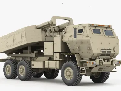  M142 HIMARS collection 