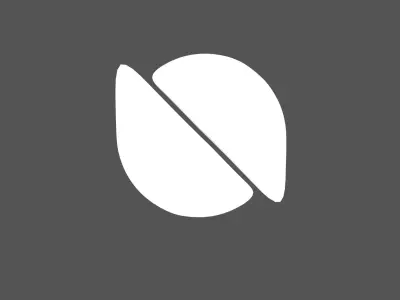 Ontology Coin v2 004 Low-poly 3D model