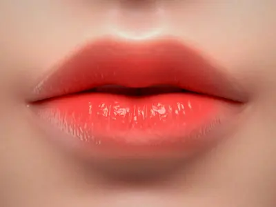  ava v2 - female character 