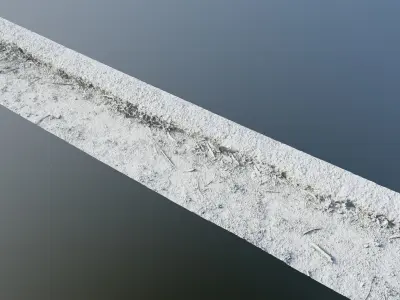 Roadedge 2023 3D model