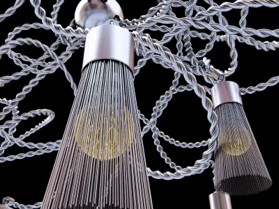 BRAND VAN EGMOND SULTANS OF SWING 2 3D model