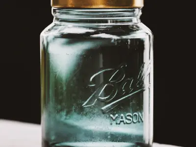 Glass Smart Materials for Substance 3D Painter  Texture