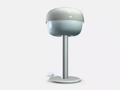 BLASVERK Table lamp 2 3D model