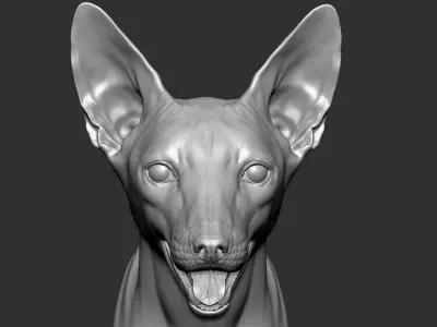  Fox&nbsp;VFX&nbsp;MUSCLE&nbsp;SIMULATION 