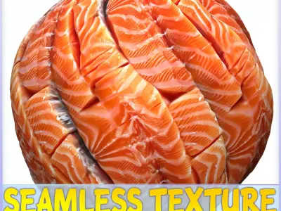 Food Seamless Texture Texture
