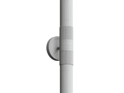  Rue Vanity Light 3D model