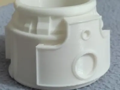 Tifa Lockharts bracelets 3D print model