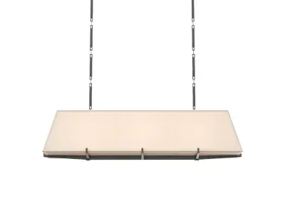 Ryder Chandelier 3D model