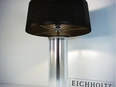 Lamp Paddington 3D model