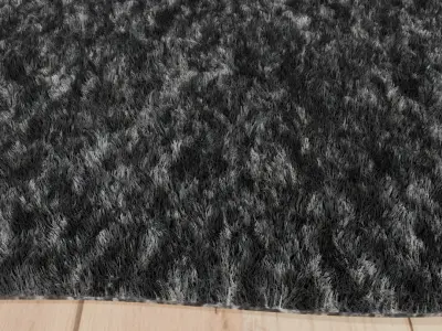 Carpet 03 3D model purchase