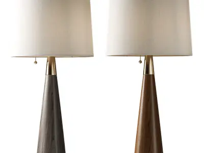 Isabel Moncada Galaxy Table Lamp 3D model