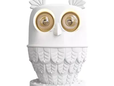 VEDO by Karman Low-poly 3D model