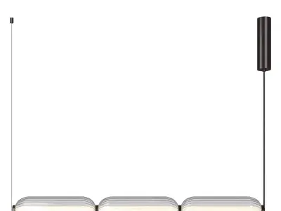 Aromas C1312 3D model