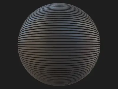 Siberian larch lamellas cladding texture Texture