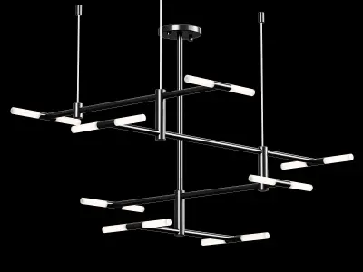 ALTONA light 3D model