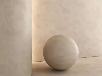 Decorative plaster 75 Texture