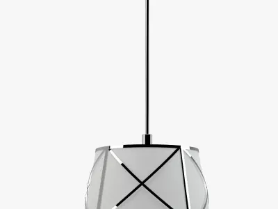 Lamp 106 3D model