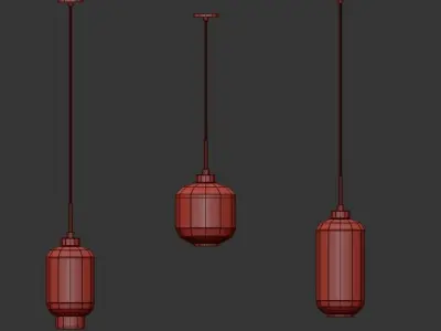 SCREW SMOKY 3D model