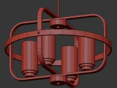 Seema 3D model