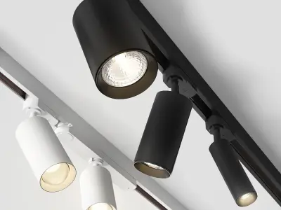 AQForm Pet Collection 3D model