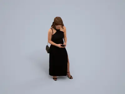00175Vale007 3D model