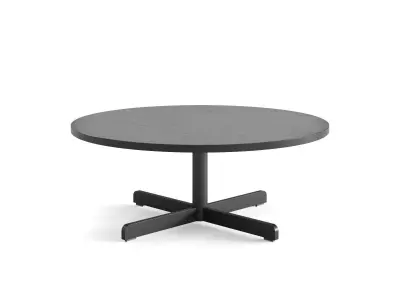 DS 888 61  62 and 63 Collina Side Tables 3D model