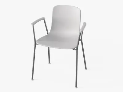  30 Office chairs - PBR High Quality Models Bundle 