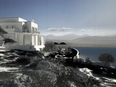 Archexteriors vol 25 3D model