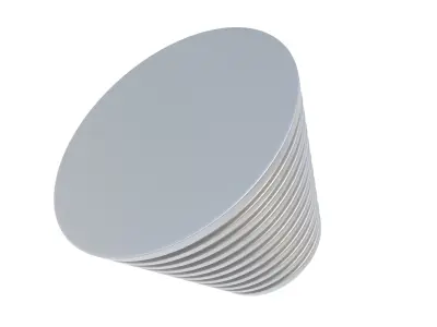 Furniture handle 06 3D model