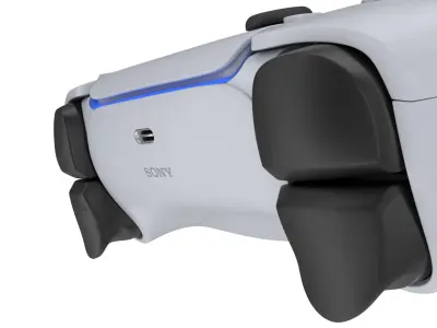  PS5 Dualsense controller 