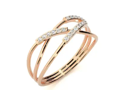 Ring - 100 3D print model purchase
