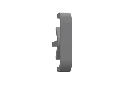 3d arrow right to bracket Low-poly 3D model