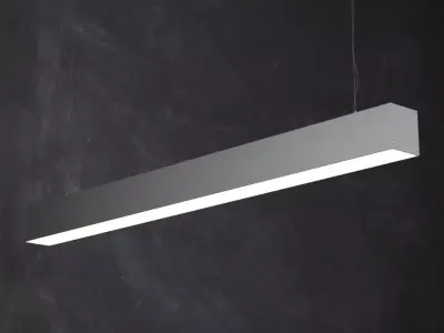 lamp 66 AM152 Free 3D model