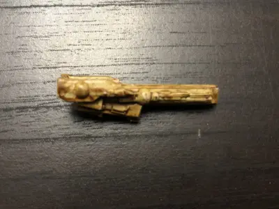 Imperial Fleet Pack 1 3D print model