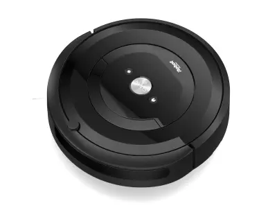 iRobot Roomba E5 Vacuum 5150 3D model