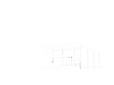 Rancho house model ArchViz Free 3D model