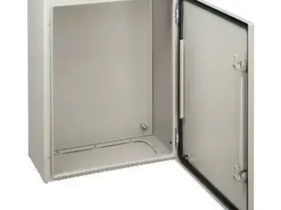 rack 19 Free 3D model